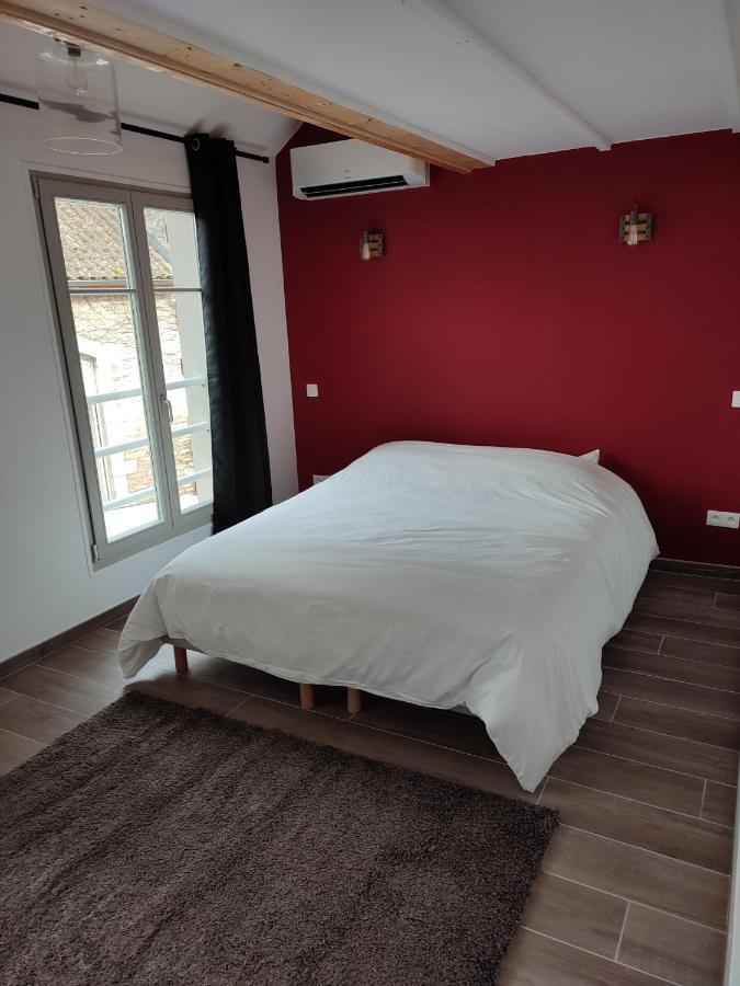 Le Lodge Du Parc Beaune  Exterior foto